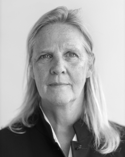 Annemiek Fentener van Vlissingen